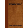 Injuries And Diseases Of The Lymphatic System