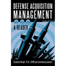 Defense Acquisition Management
