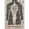 A Name Unbroken: The Archive and the Body