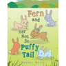 Fern and Her Not so Puffy Tail
