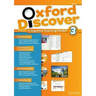 Oxford Discover 3 Integrated Teaching Toolkit Pack