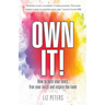 Own It!: How to boss your fears, free your voice and inspire the room