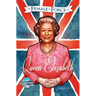 Female Force: Queen of England: Elizabeth II