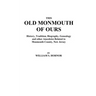 This Old Monmouth of Ours