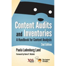 Content Audits and Inventories: A Handbook for Content Analysis