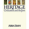 Heritage: Civilization and the Jews