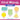 First Words (Shapes): Early Education book of learning geometrical shapes with pictures for kids