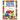 Things That Go Colouring Book with The Learning Bugs: Fun Children's Colouring Book for Toddlers & Kids Ages 3-8 with 50 Pages to Colour & Learn About