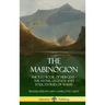 The Mabinogion: The Red Book of Hergest; The Myths, Legends and Folk Stories of Wales (Hardcover)