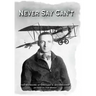 Never Say Can't