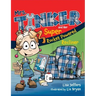 Mrs. Tinker and Her Super Rocket Powered Recliner
