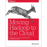 Moving Hadoop to the Cloud: Harnessing Cloud Features and Flexibility for Hadoop Clusters