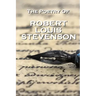 Robert Louis Stevenson, The Poetry Of