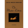 The Master Letters: Poems