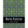Nuevo Patterns: Adult Coloring Book