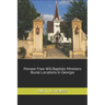 Pioneer Free Will Baptists Ministers Burial Locations in Georgia
