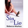 A Sin and a Lie