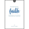 Everyday Faith: Drawing Near to His Presence