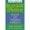 Reconcilable Differences: With Study Guide