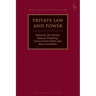 Private Law and Power