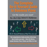 The Complete Do-It-Yourself Guide to Business Plans - 2020 Edition: Get the results you want! From Start-up to Exit.