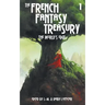 The French Fantasy Treasury (Volume 1)