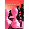 Starting Out: Queen's Gambit Declined