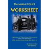 The Miami Police Worksheet