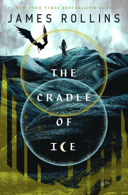 The Cradle of Ice - Paperback by Books by splitShops