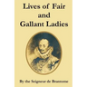 Lives of Fair and Gallant Ladies