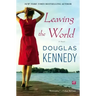 Leaving the World