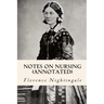 Notes on Nursing (annotated)