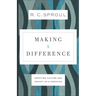 Making a Difference: Impacting Culture and Society as a Christian