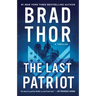 The Last Patriot: A Thriller