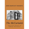 The McCurtain's: Choctaw Chiefs of Indian Territory