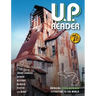 U.P. Reader -- Volume #7: Bringing Upper Michigan Literature to the World