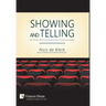 Showing and Telling: Film heritage institutes and their performance of public accountability