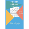 Pocket Sudoku: Level Hard 100 Puzzles