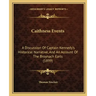 Caithness Events: A Discussion Of Captain Kennedy's Historical Narrative, And An Account Of The Broynach Earls (1899)