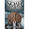 Noah Primeval