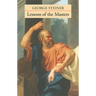 Lessons of the Masters