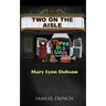 Two on the Aisle, Three in a Van