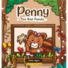 Penny The Red Panda