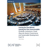 Leaving No One Behind, Leaving No One Unaccountable: Ombuds Institutions, Good (Security Sector) Governance and Sustainable Development Goal 16