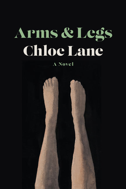 Arms & Legs - Paperback by Books by splitShops