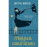 Murder in the Early Hours