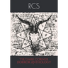 The Dark Corner Horror Anthology