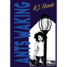 Ants Waking: A Fantasy Novella With Bonus Short Stories and Poetry