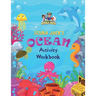 Ocean Activity Workbook