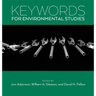 Keywords for Environmental Studies